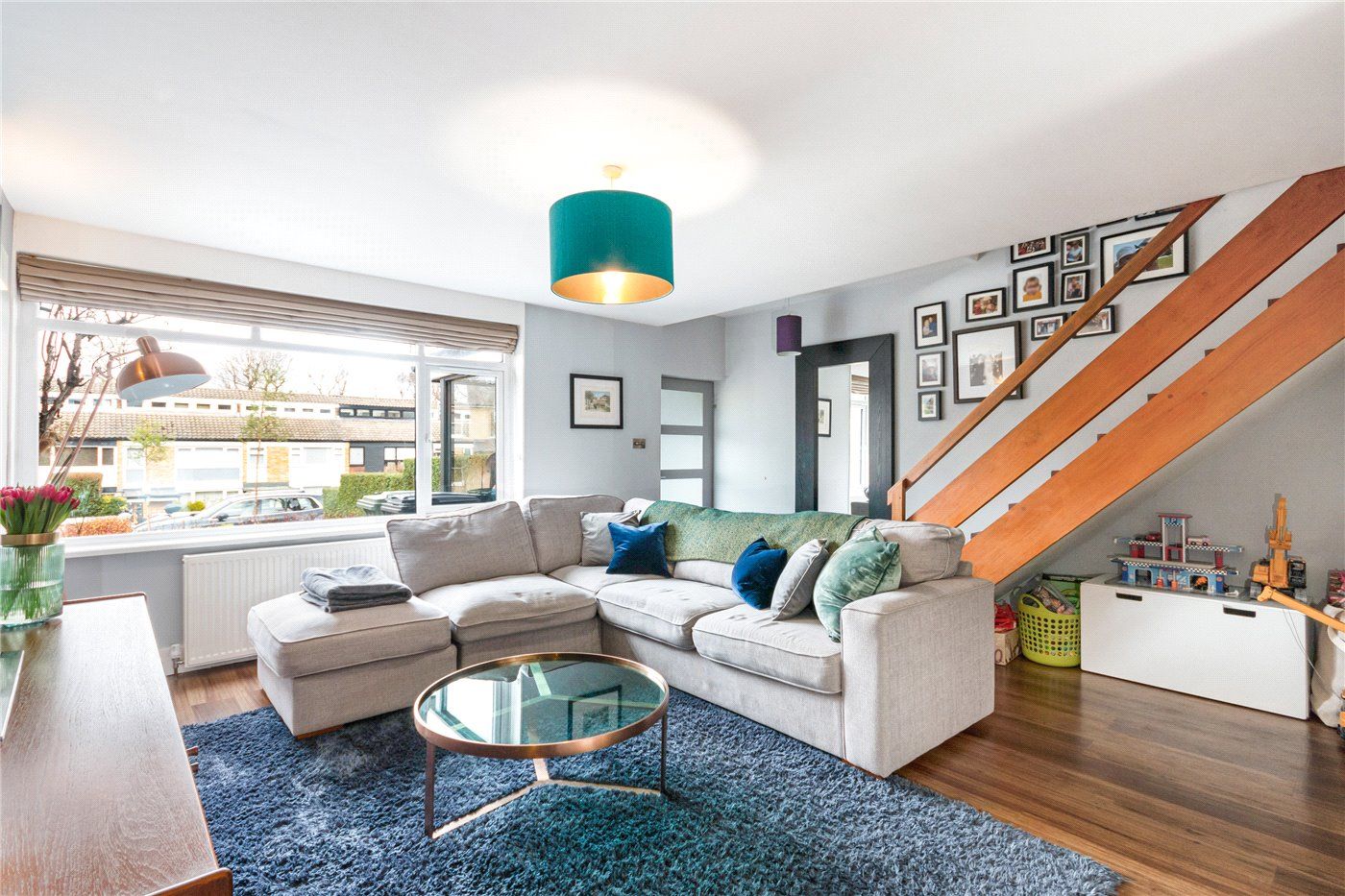 Hyndewood, Inglemere Road SE23  