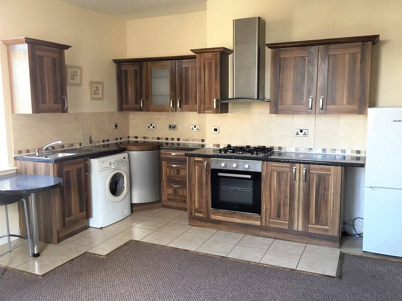 1 bed flat to rent in Cecil Street, North Shields NE29 Zoopla