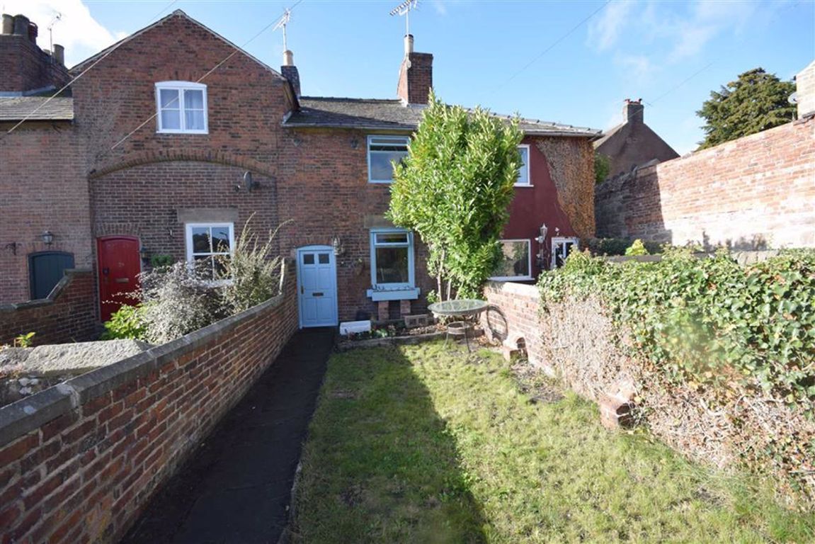 2 bed cottage for sale in Belper Lane, Belper DE56 Zoopla