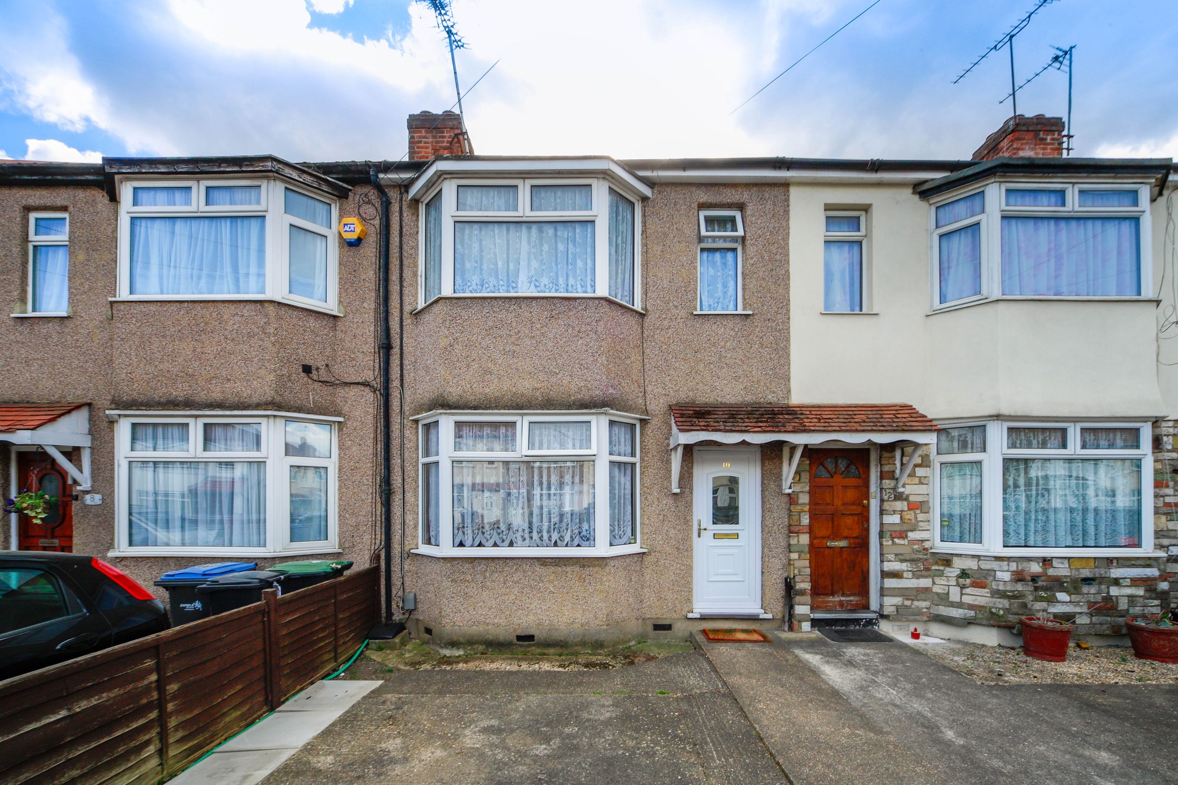 3 bed terraced house for sale in Larmans Road, Enfield EN3 Zoopla