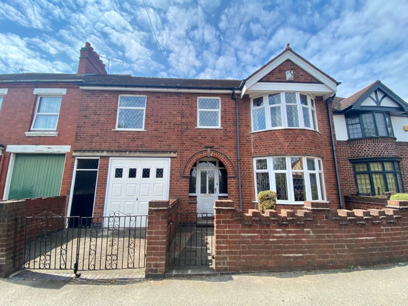 4 bed end terrace house for sale in Merevale Avenue, Nuneaton CV11 Zoopla