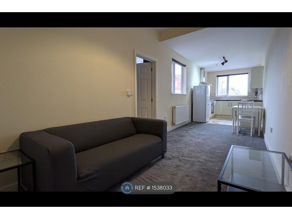 1 bed flat to rent in Middleton Hall Road, Birmingham B30 Zoopla