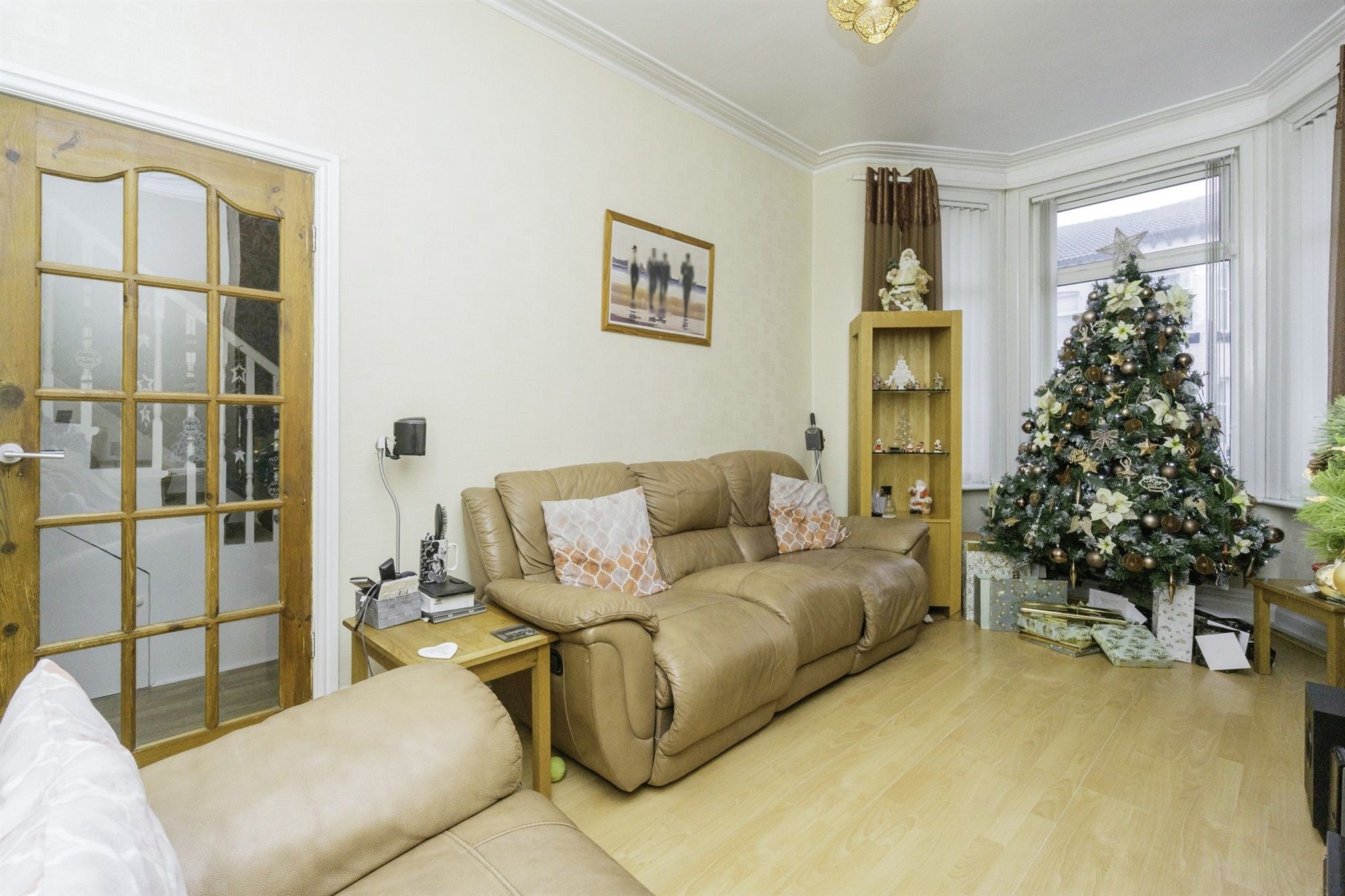 3 bed terraced house for sale in Halcyon Road, Birkenhead CH41 Zoopla