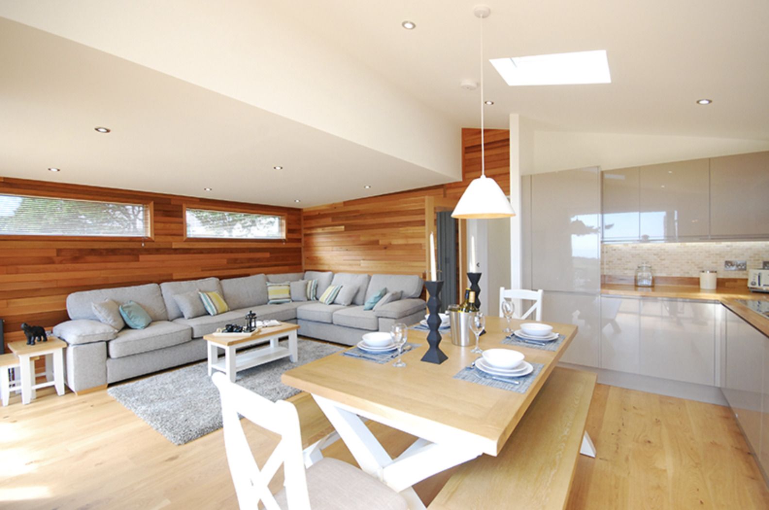 3 bed lodge for sale in Torquay Road, Shaldon, Teignmouth TQ14 Zoopla