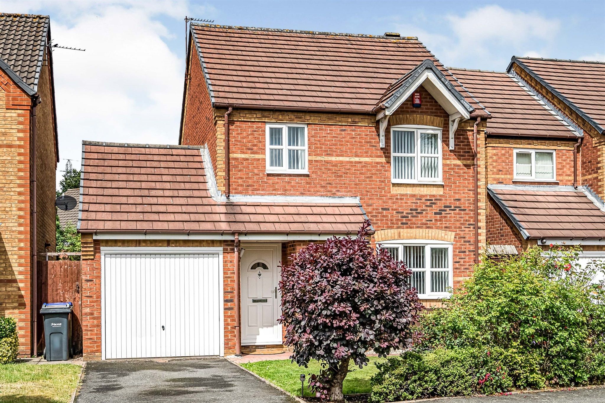 3 bed detached house for sale in Birchley Park Avenue, Oldbury B69 Zoopla