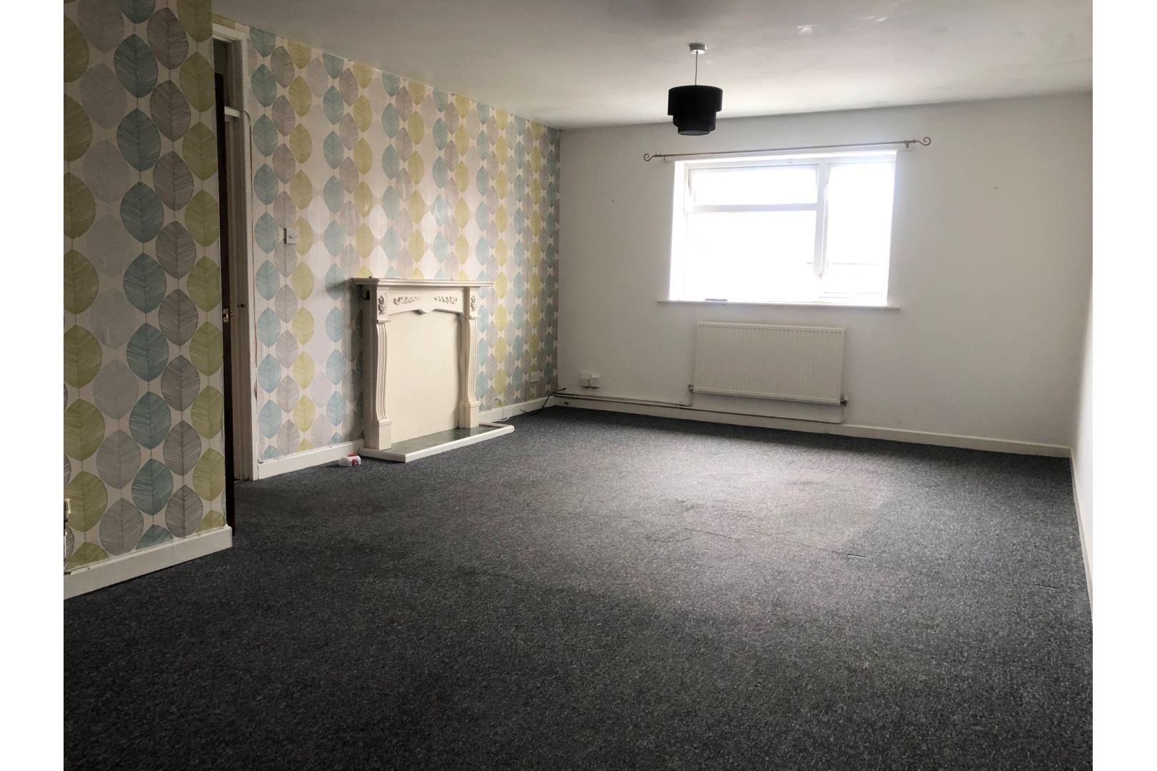 2 bed flat to rent in Mona Street, Birkenhead CH41 Zoopla