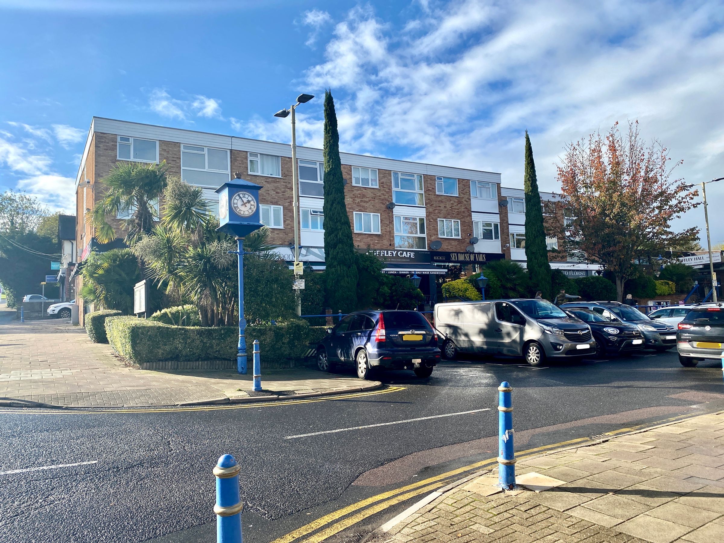 2 bed flat for sale in Maynard Place, Cuffley, Potters Bar EN6 Zoopla