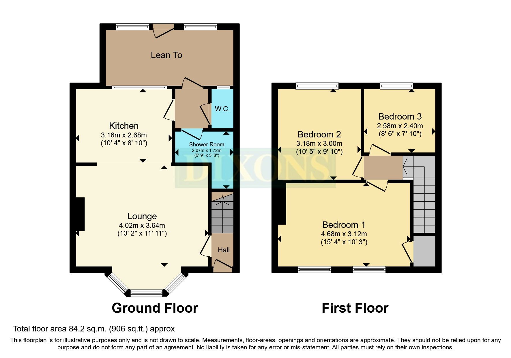 3 bed terraced house for sale in Two Gates Lane, Halesowen B63 Zoopla