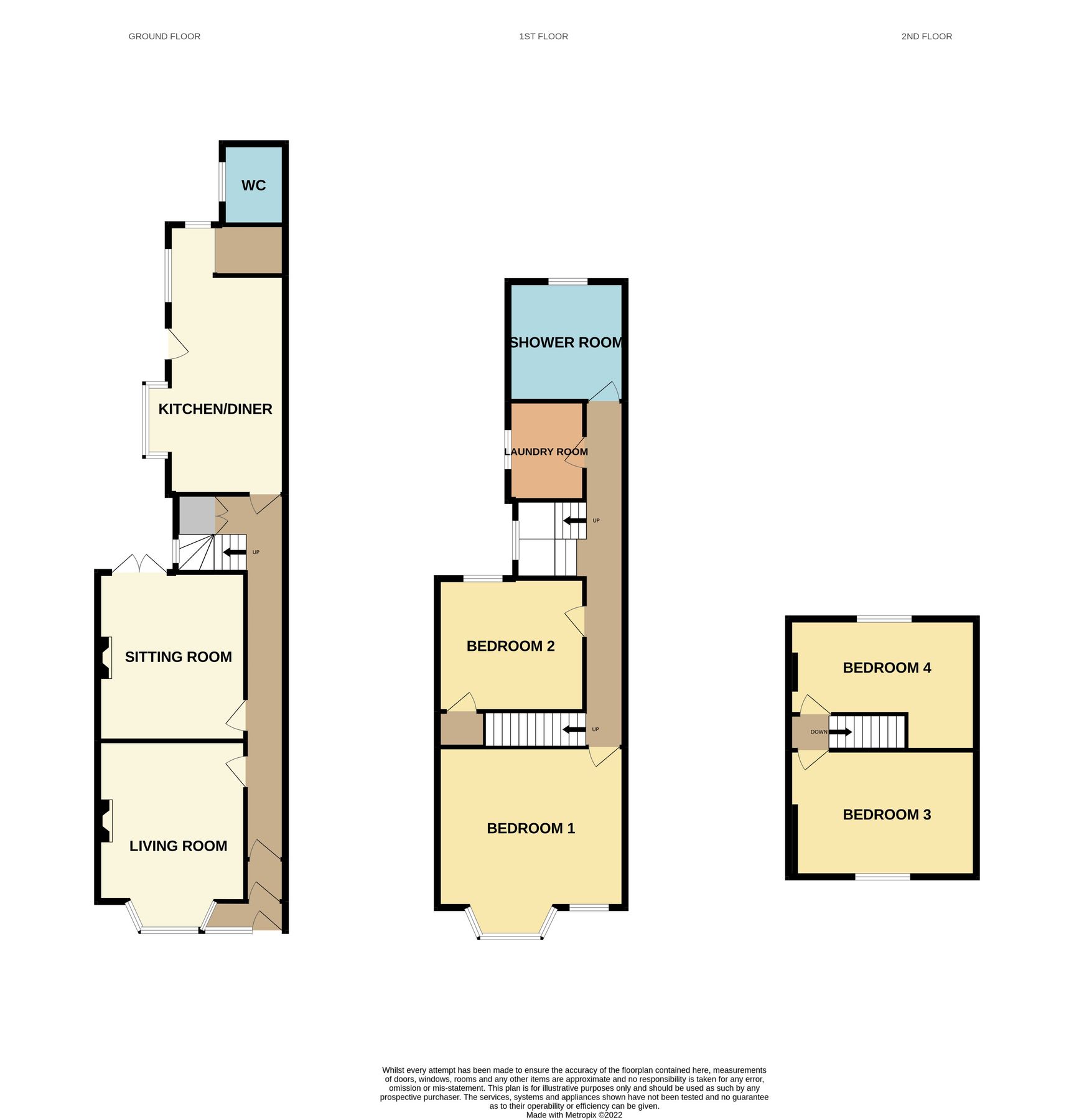 4 bed semidetached house for sale in Alcester Road South, Birmingham