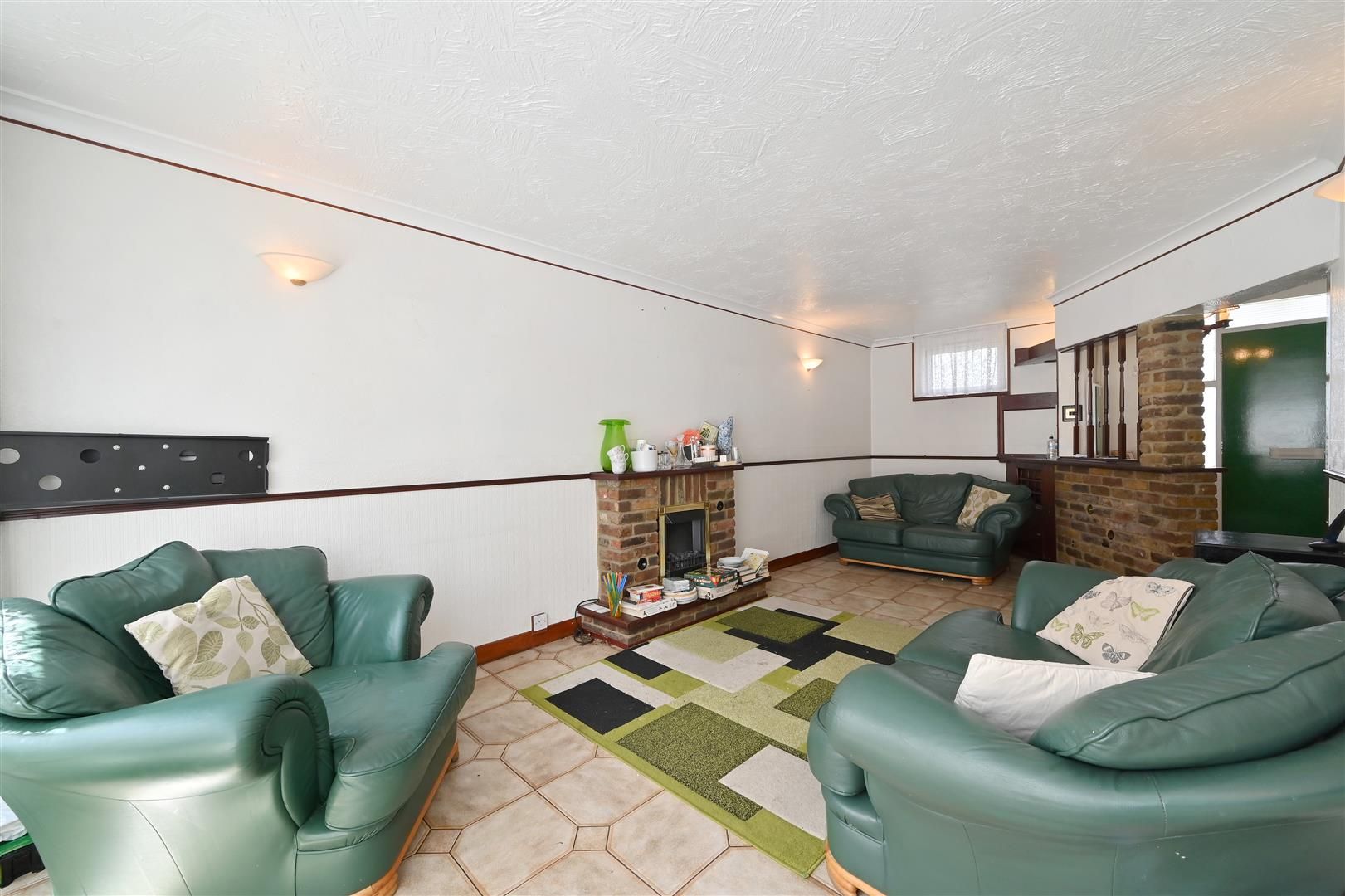 Burcham Street, Poplar E14  