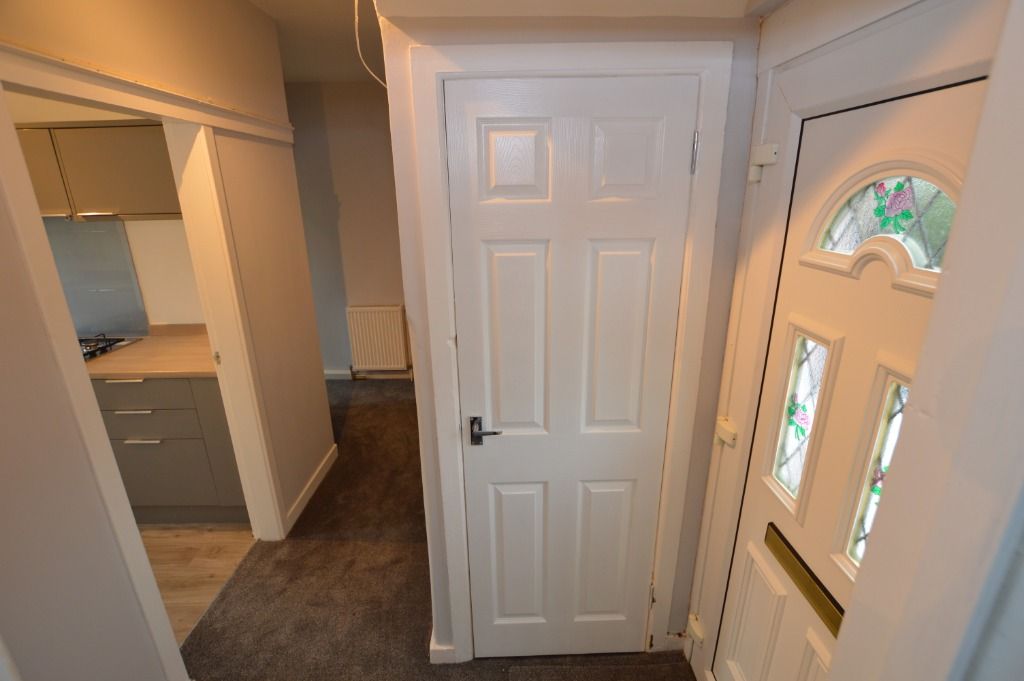 3 bed terraced house to rent in Parkside Square, Rosyth KY11 Zoopla