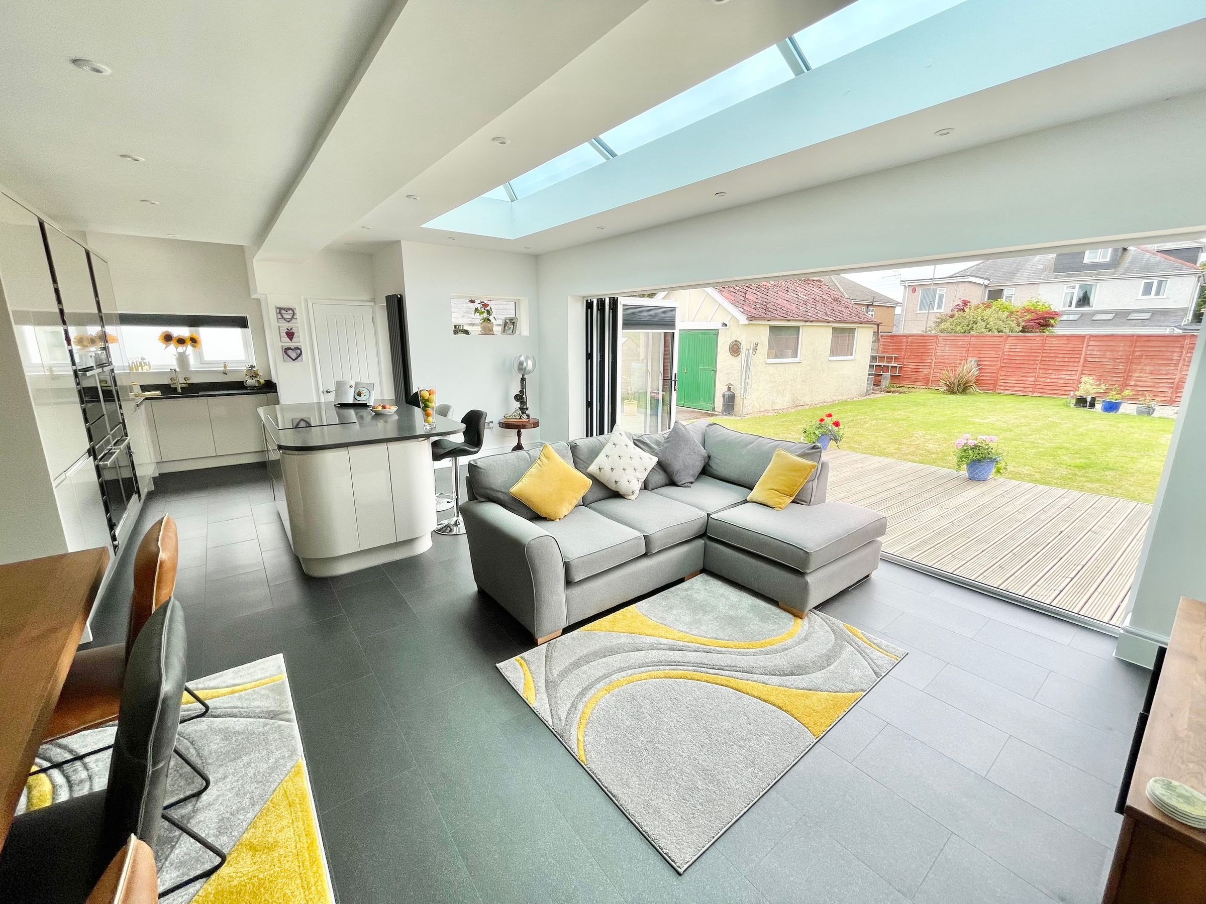 3 bed detached bungalow for sale in Fort Austin Avenue, Plymouth, Devon