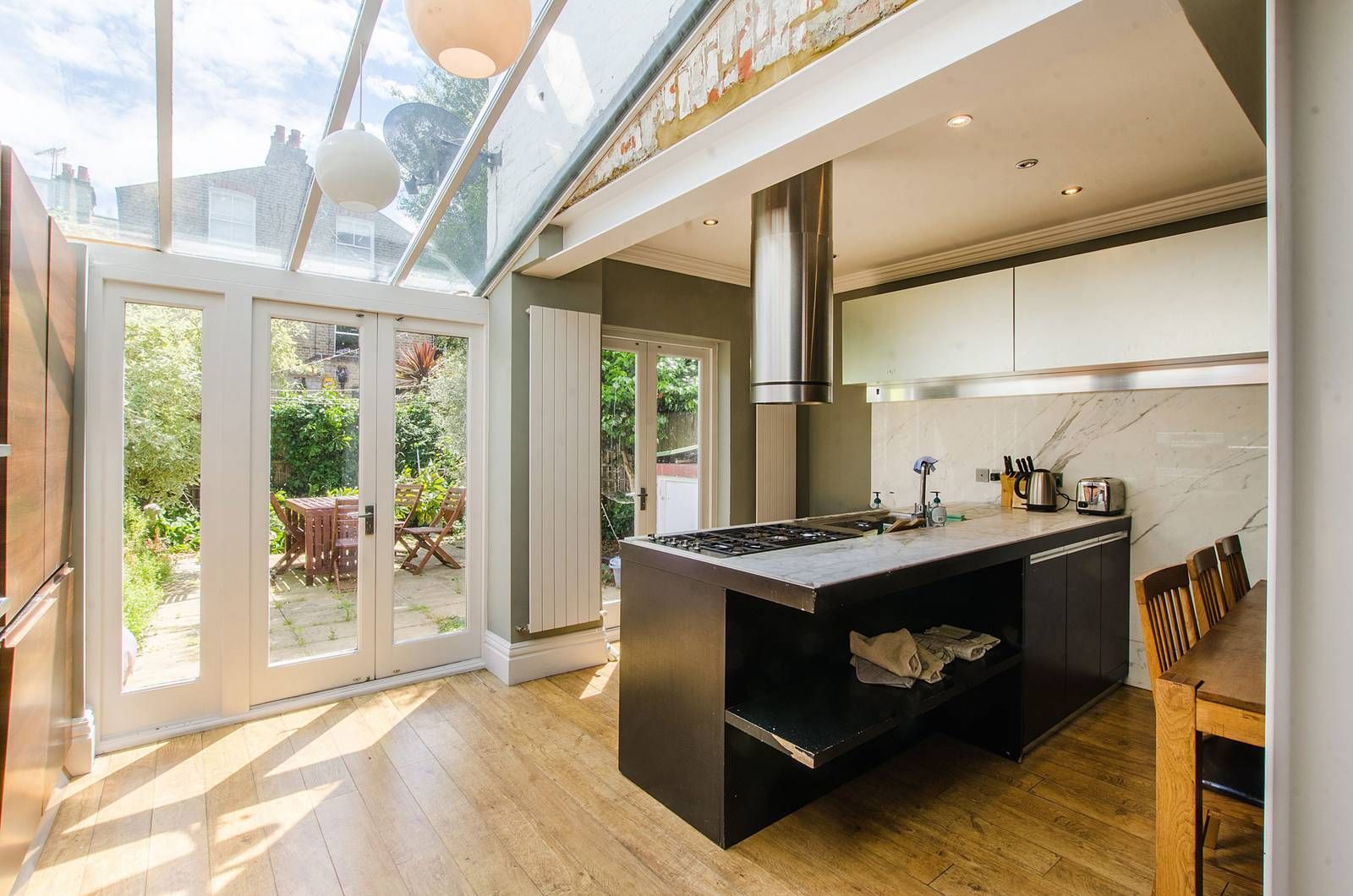 Culmstock Road, Between The Commons, London SW11  