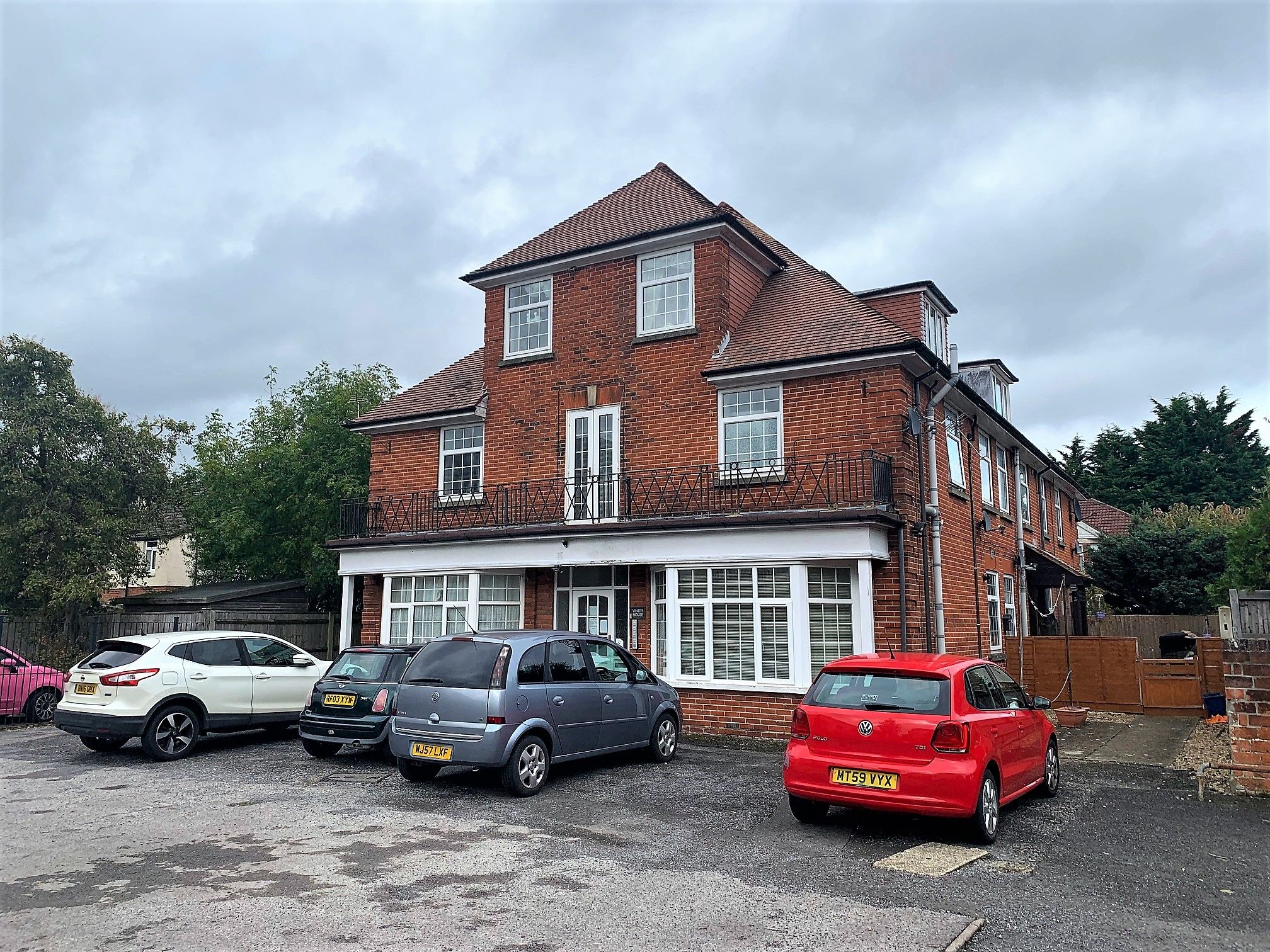 1 bed flat for sale in Winchester Road, Southampton SO16 Zoopla