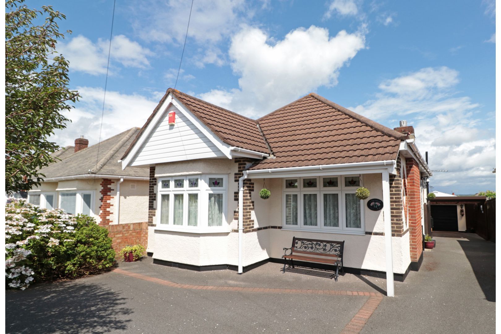 Persley Road, Bournemouth BH10