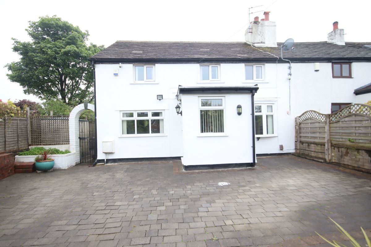3 bed cottage for sale in Lammack Road, Blackburn BB1 Zoopla