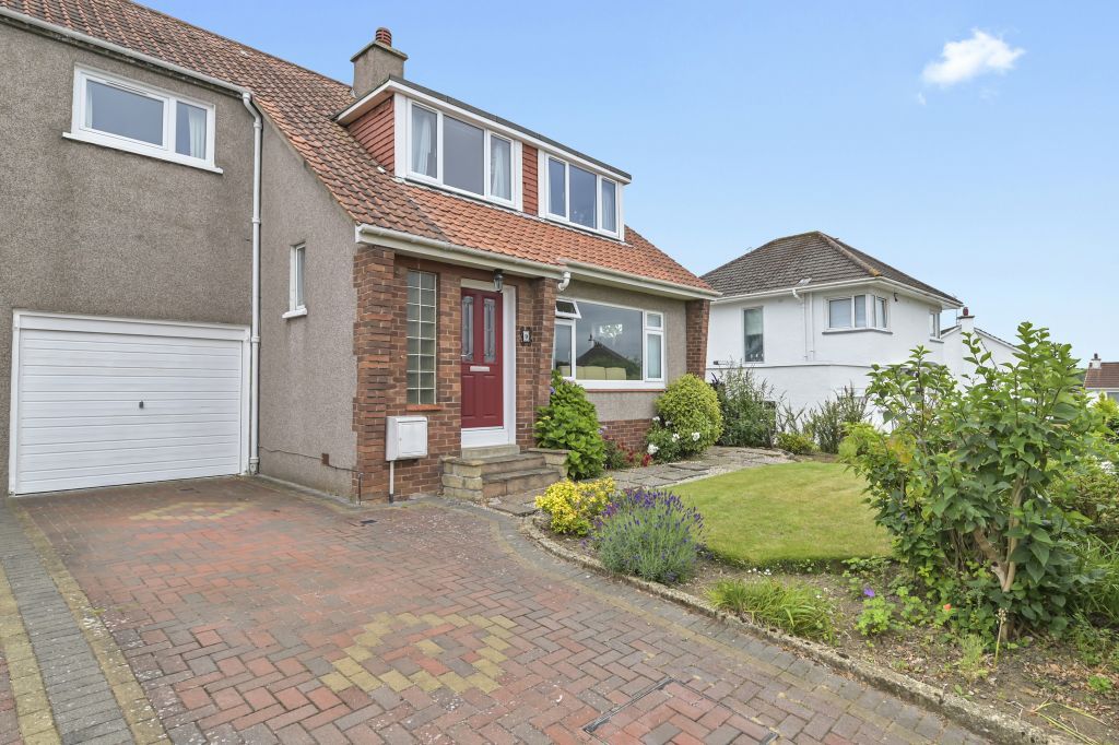 9 Cammo Hill, Edinburgh EH4  