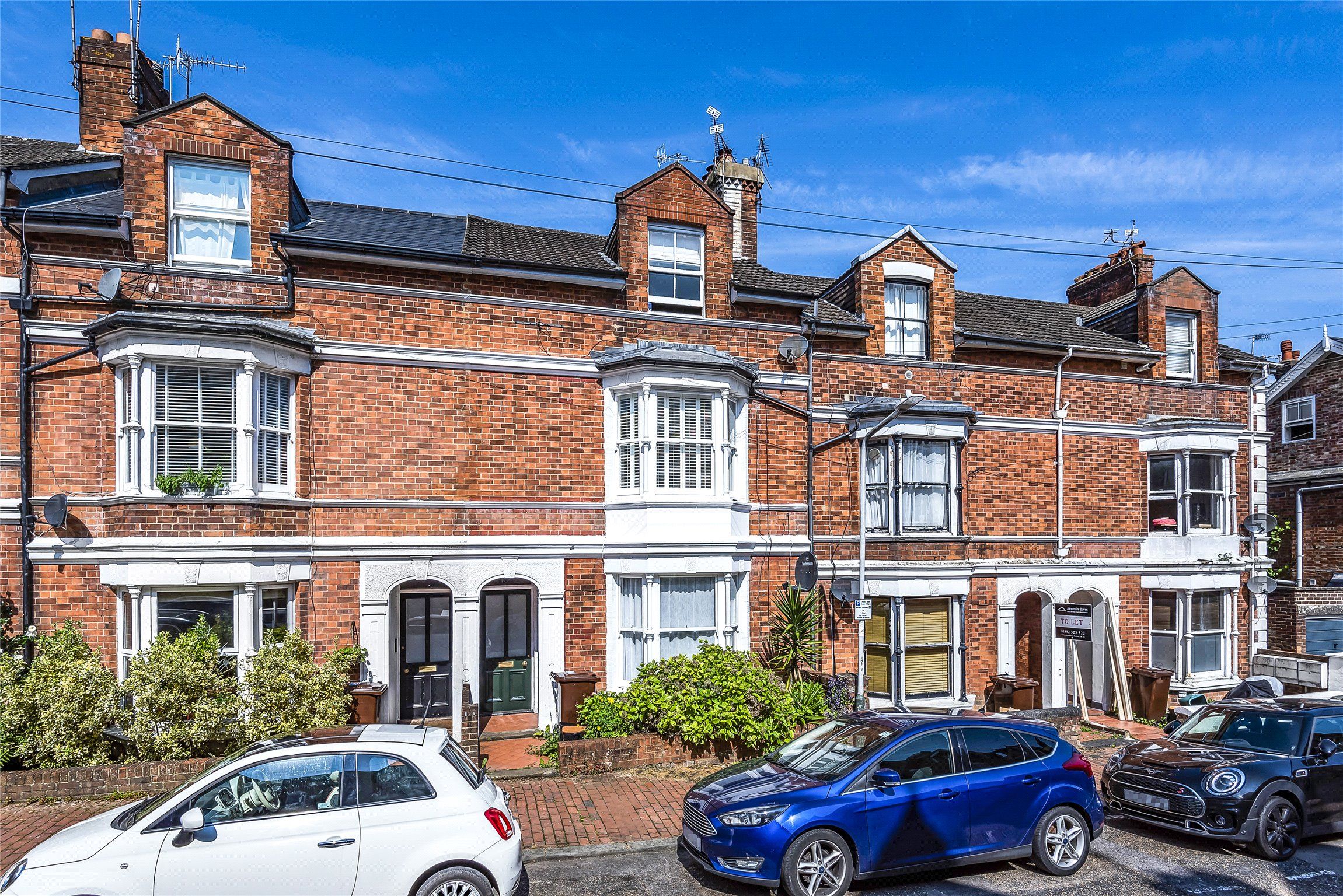Meadow Hill Road, Tunbridge Wells TN1  