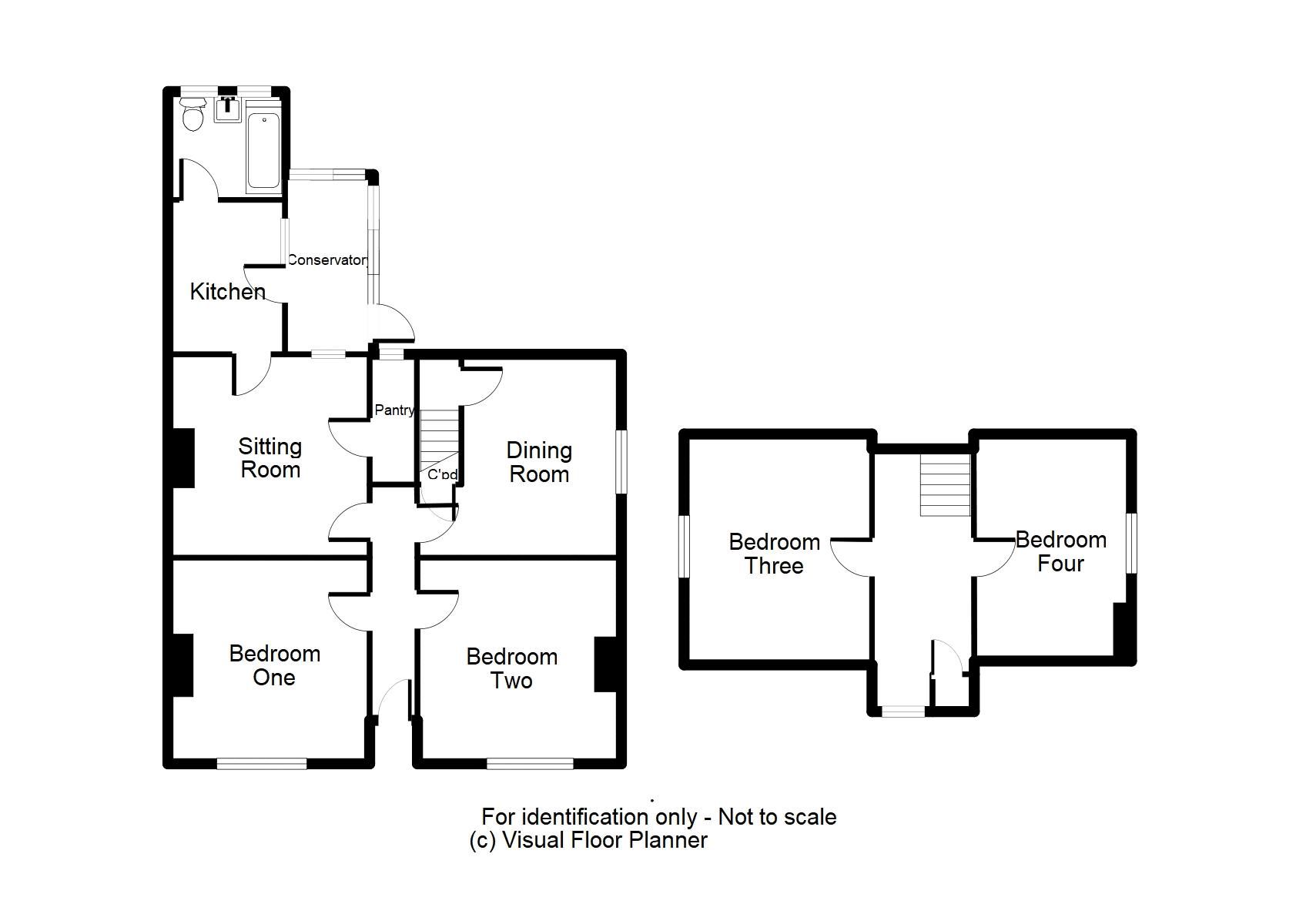 4 bed property for sale in Newmarket Road, Bury St. Edmunds IP33 Zoopla