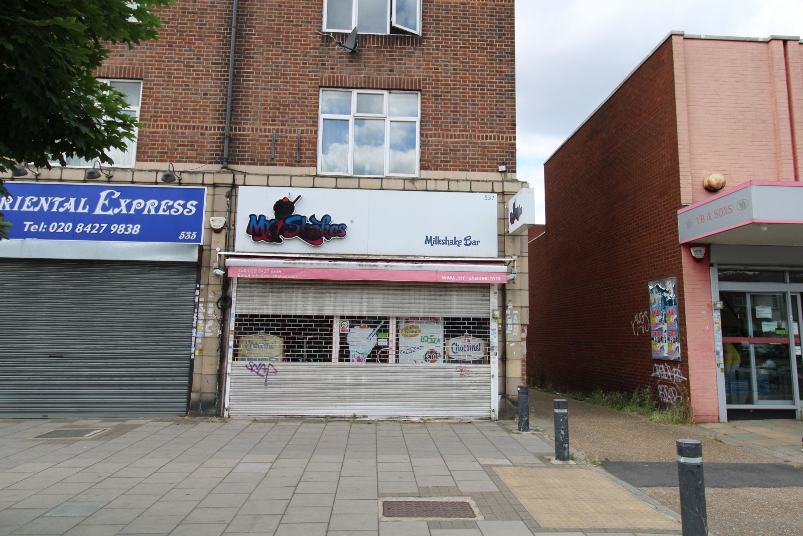 Retail premises for sale in Pinner Road, North Harrow, Harrow HA2 Zoopla