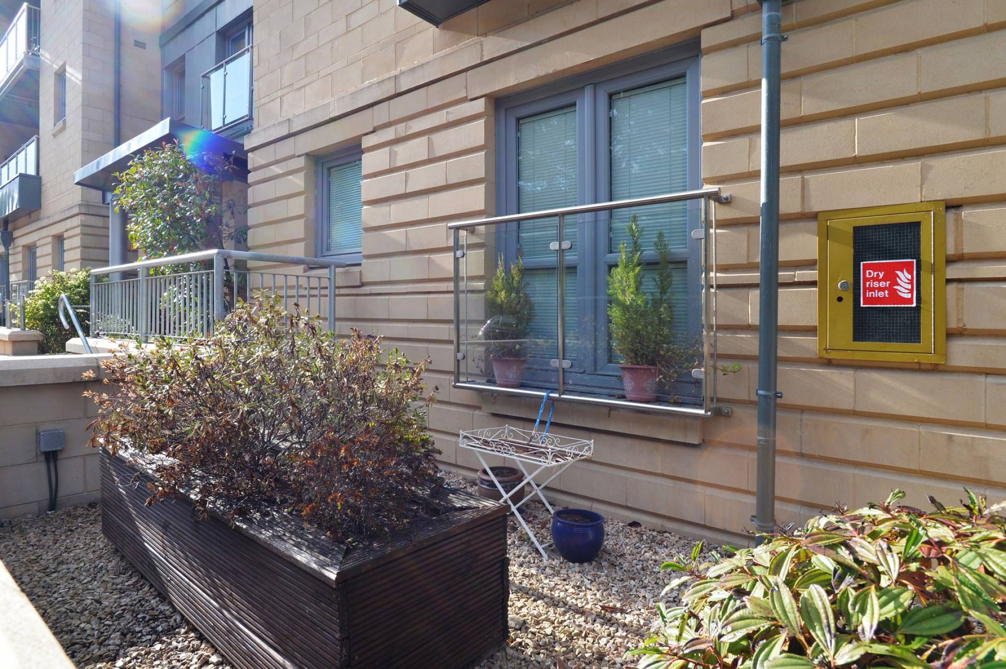 1 bed property for sale in Balcarres Street, Morningside, Edinburgh