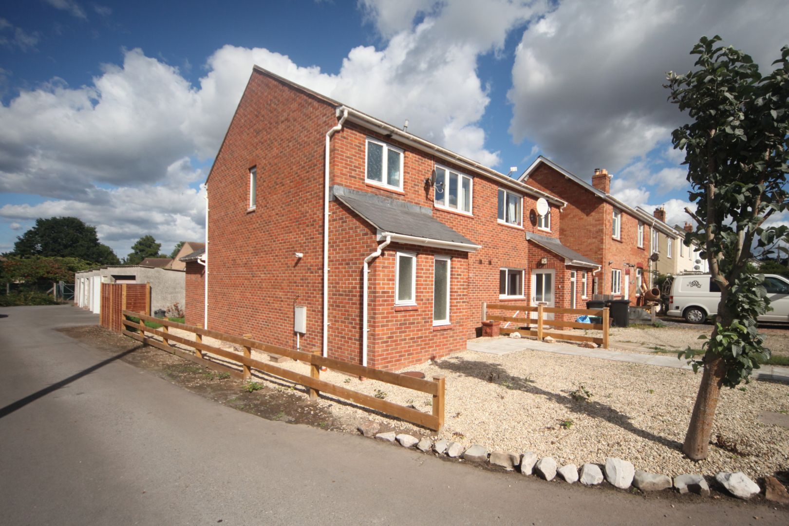 3 bed semidetached house for sale in Mountway Lane, Taunton TA1 Zoopla