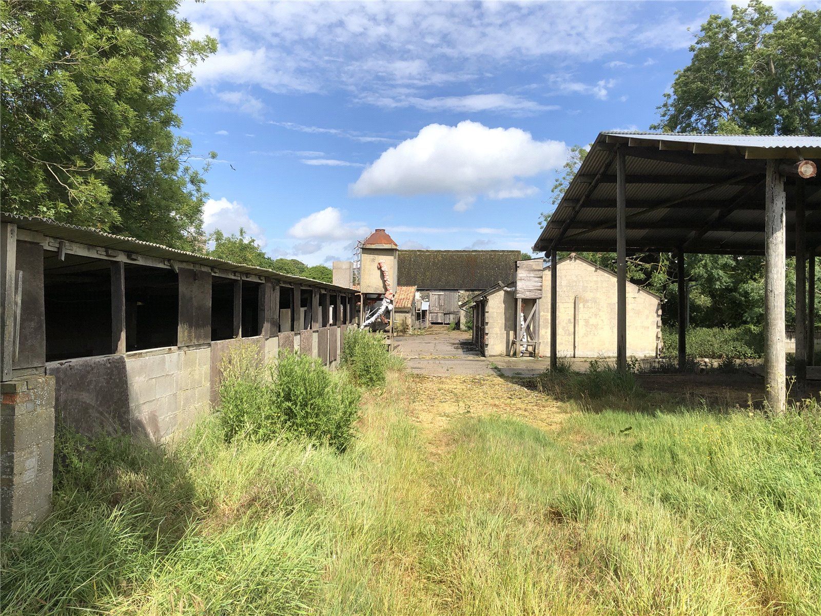 Land for sale in Church Road, Wilby, Eye, Suffolk IP21 Zoopla