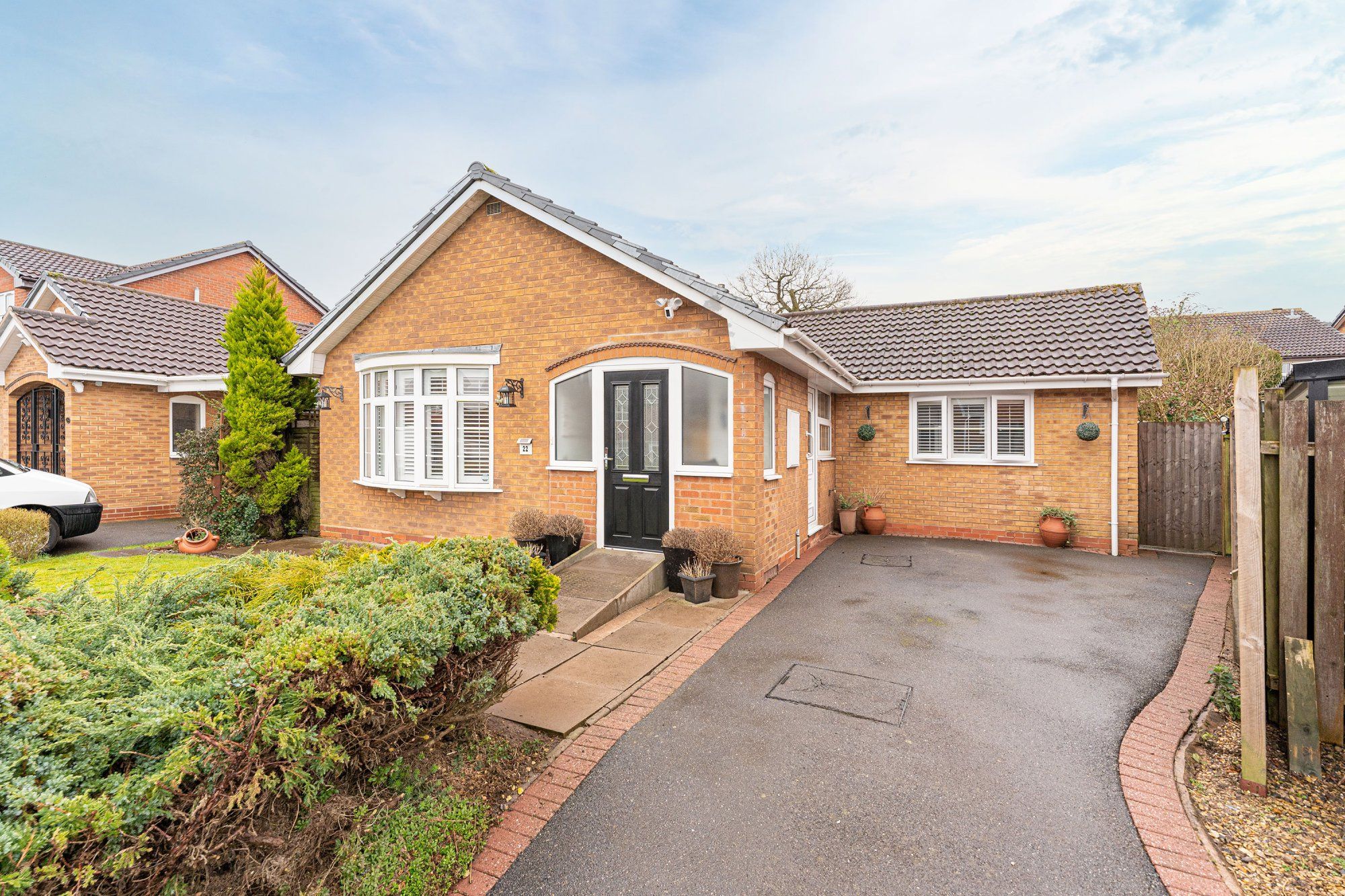 Kingsbrook Drive, Solihull B91  