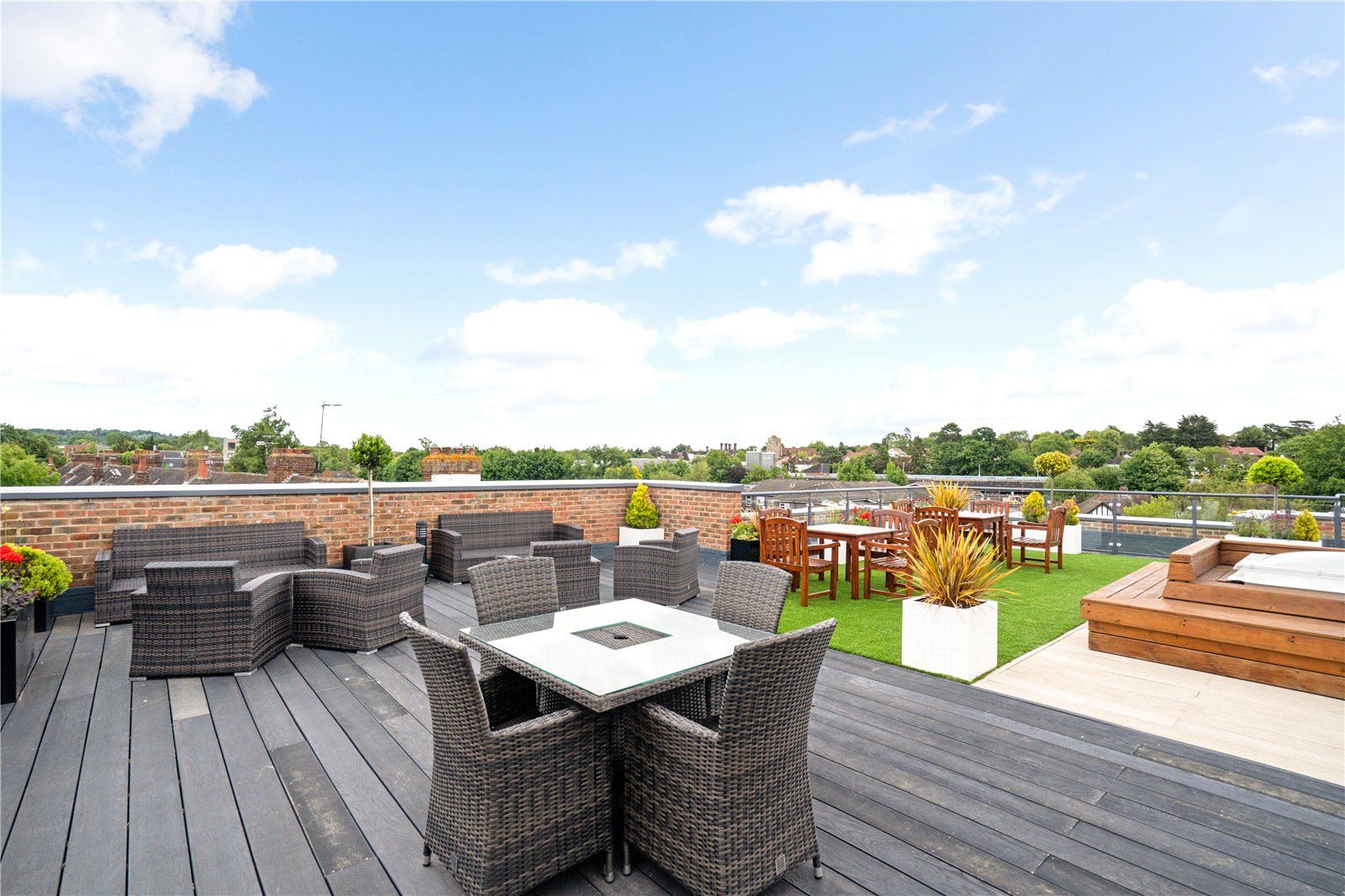 New home, 1 bed property for sale in Marsh Road, Pinner, Middlesex HA5