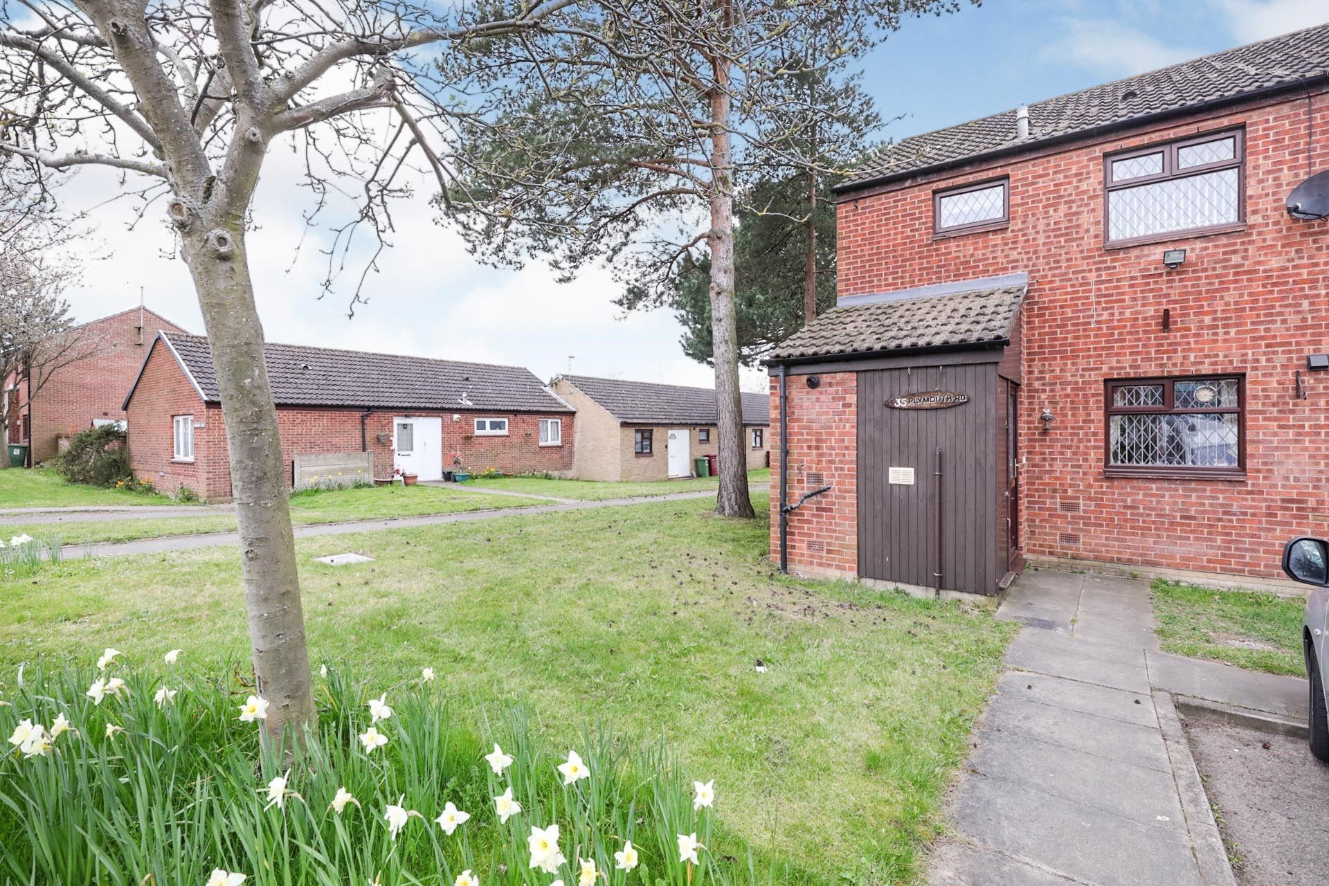 2 bed end terrace house for sale in Plymouth Road, Scunthorpe DN17 Zoopla