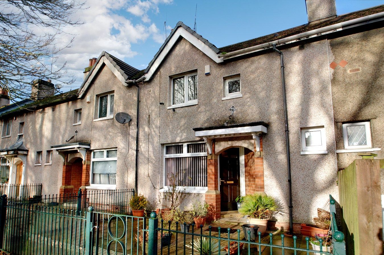 3 bed terraced house for sale in Carr Bottom Road, Bradford BD5 Zoopla