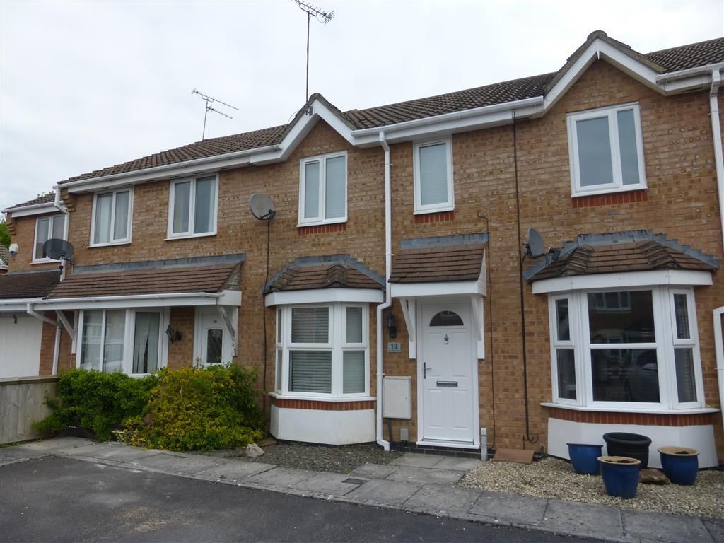 2 bed property to rent in Loveridge Close, Swindon SN2 Zoopla