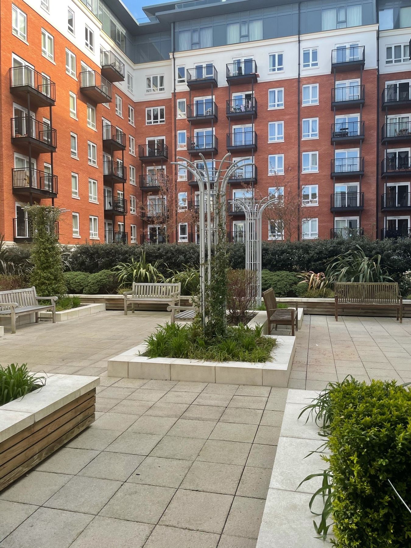 Griffin House, 4Aviation Drive, London NW9  