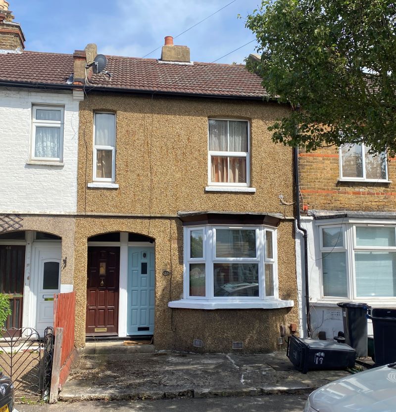 42B Lancing Road, Croydon, Surrey CR0
