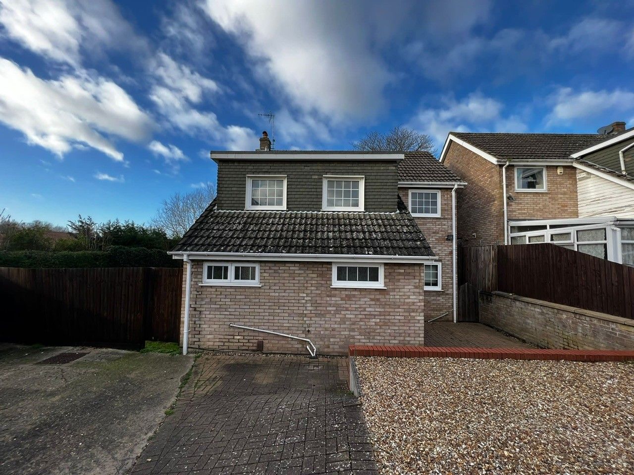 5 bed detached house for sale in Fairmead Way, Peterborough PE3 Zoopla