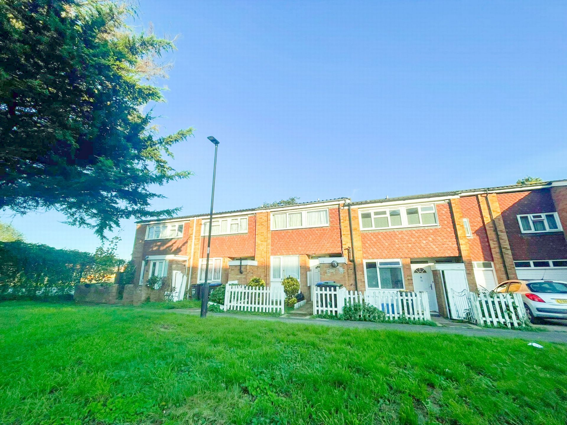 3 bed terraced house to rent in Waltham Gardens, Enfield EN3 Zoopla