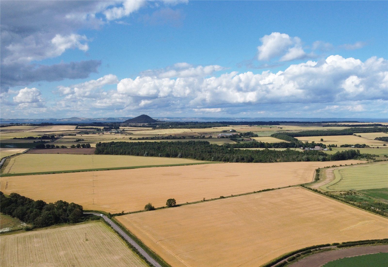 Land for sale in Land At Waughton, East Linton, Haddington, East