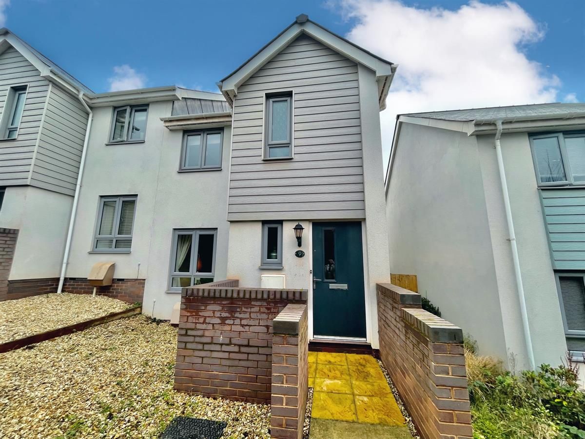 3 bed semidetached house for sale in Elm Tree Close, Torquay TQ2 Zoopla