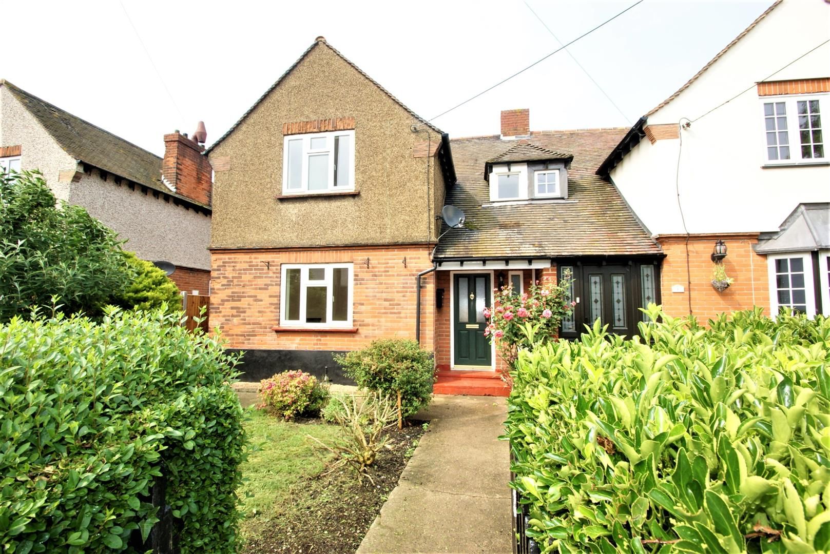 2 bed property to rent in Rectory Road, West Tilbury, Tilbury RM18 Zoopla