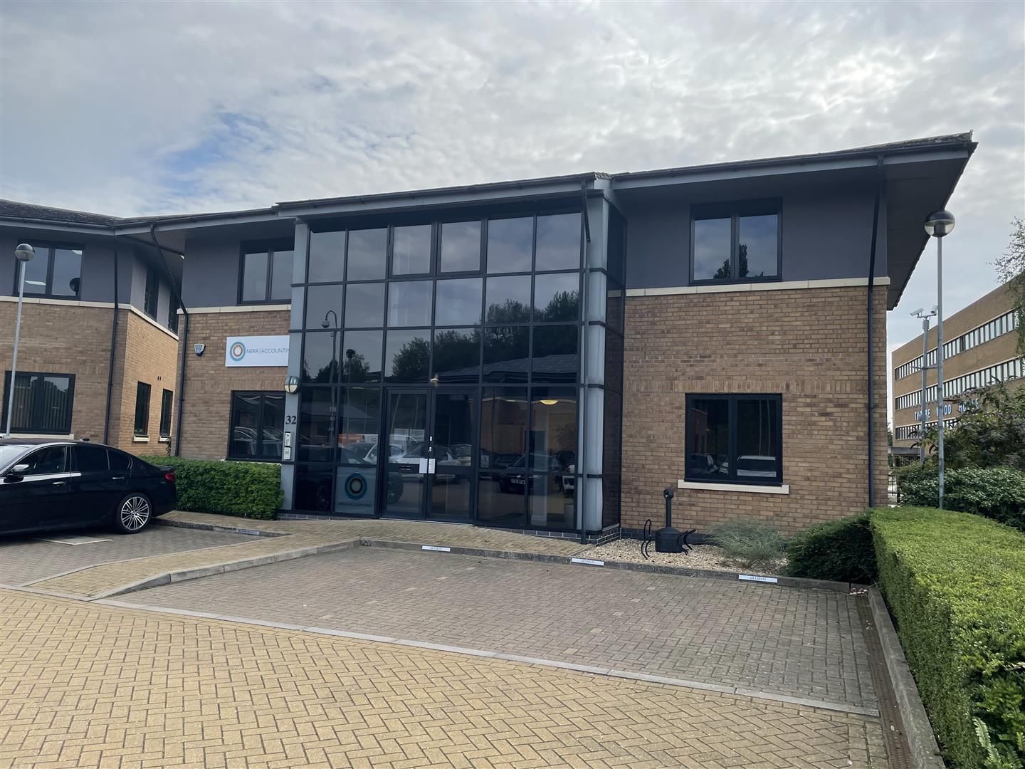 Office to let in Thorpe Road, Peterborough PE3 Zoopla