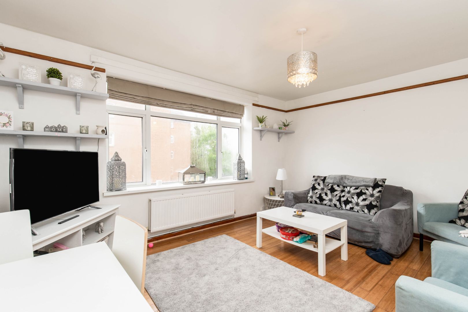 Knapdale Close, London SE23  