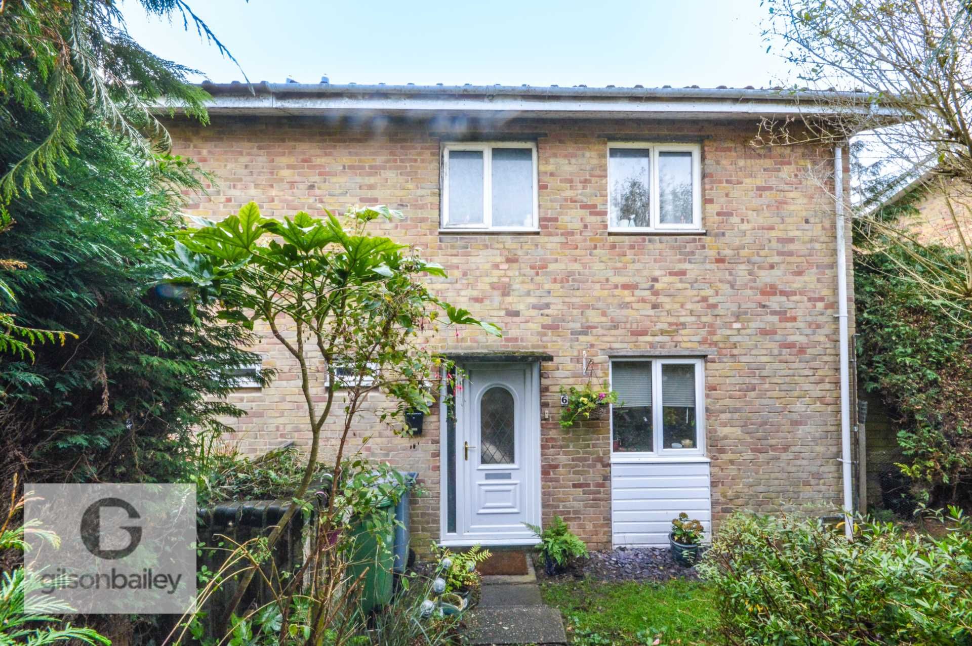 3 bed end terrace house for sale in Beech Way, Brundall NR13 Zoopla