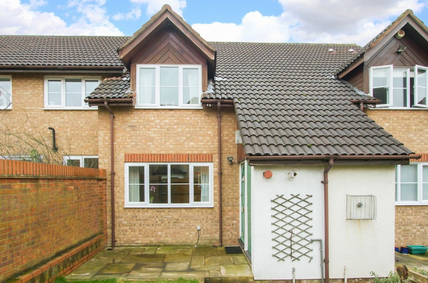 1 bed terraced house for sale in Orchard Grove, London SE20 Zoopla