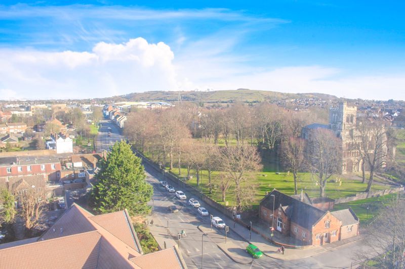 1 bed flat for sale in Church Street, Dunstable LU5 Zoopla