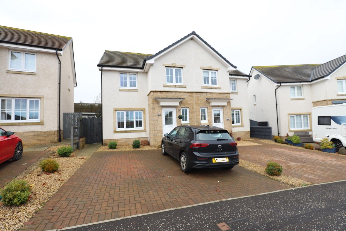 3 bed property for sale in Hilton Road, Cowdenbeath KY4 Zoopla