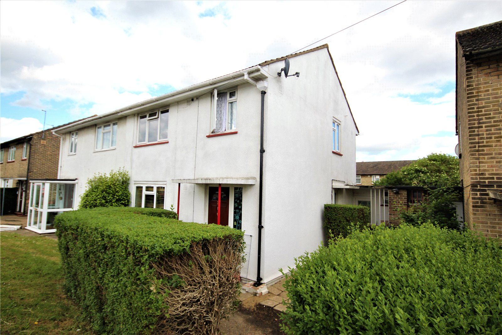 3 bed semidetached house to rent in Listowel Road, Dagenham RM10 Zoopla