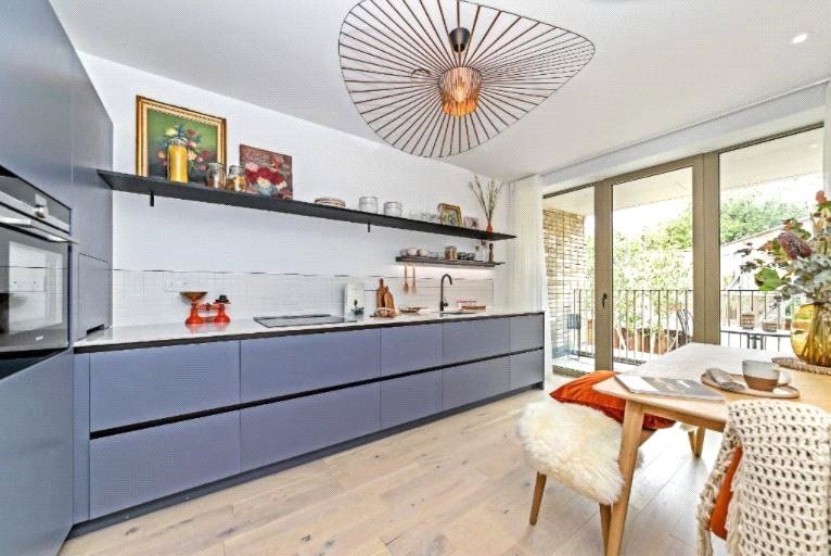 The Tramyard, 266 Balham High Road, London SW17