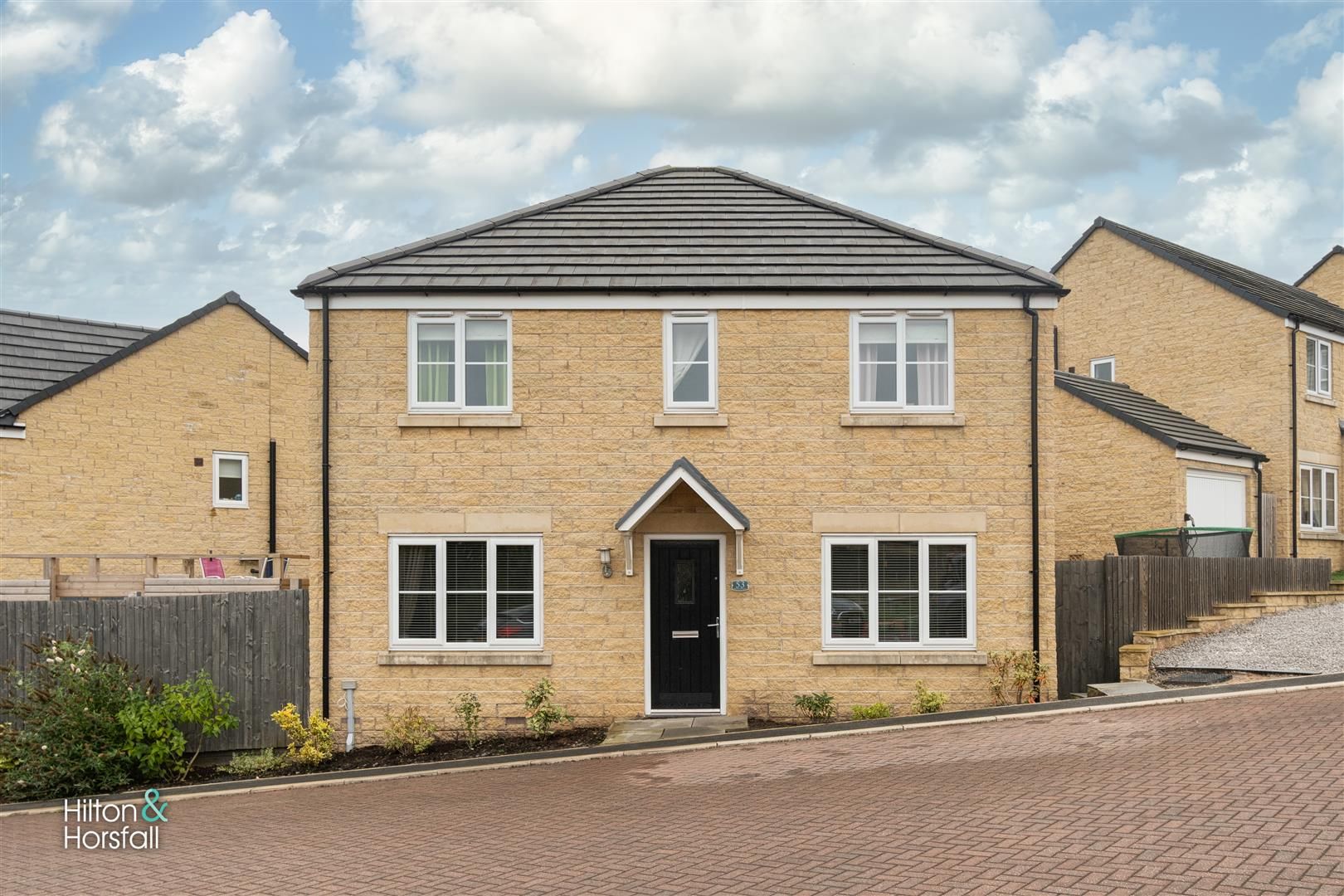 4 bed detached house for sale in Knotts Mount, Colne BB8 Zoopla