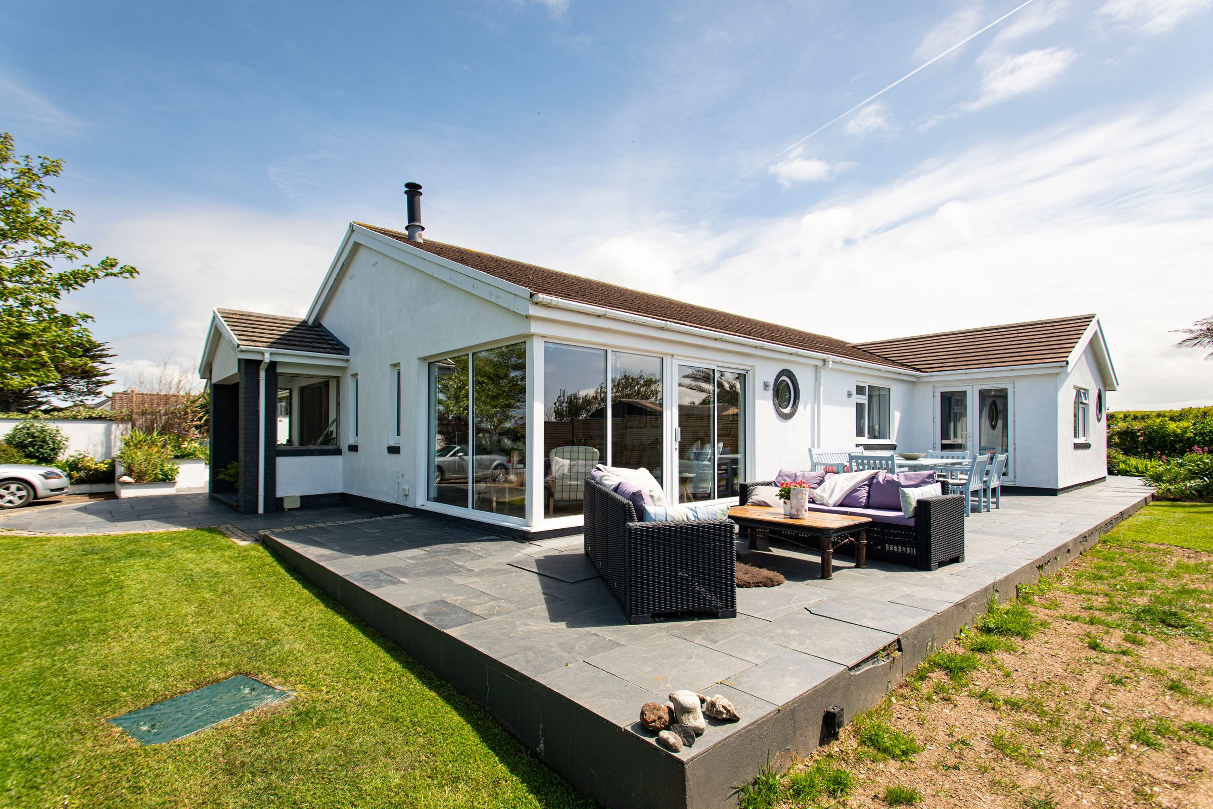 7 bed detached bungalow for sale in Upper Dobbin Lane, Trevone Bay PL28 Zoopla