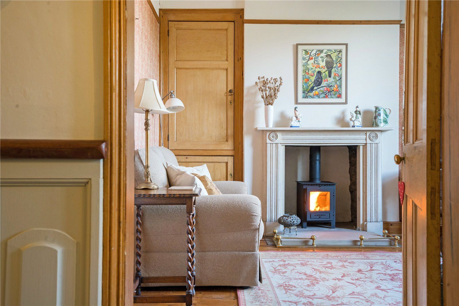 4 bed detached house for sale in Nore Road, Portishead, North Somerset